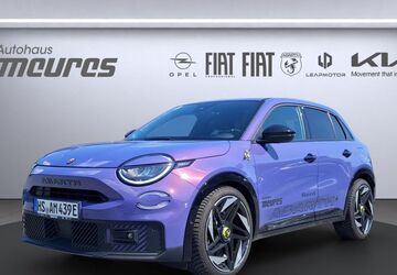 Abarth 600e 9.086 km 45.450 &euro; Heinsberg 52525