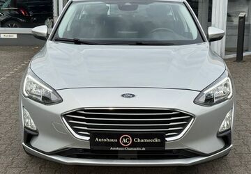 Ford Focus 97.900 km 9.499 &euro; Viersen 41748