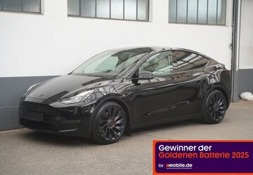 Tesla Model Y 23.110 km 42.999 &euro; Mönchengladbach 41236