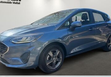 Ford Fiesta 26.338 km 13.990 &euro; Viersen 41747