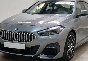 BMW 218 Gran Coupé 49.600 km 26.499 &euro; Meerbusch 40668