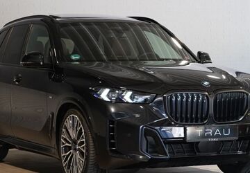 BMW X5 24.691 km 91.990 &euro; Hückelhoven 41836