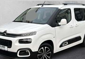 Citroen Berlingo 106.271 km 15.990 &euro; Viersen 41748