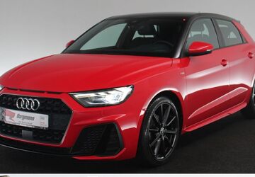 Audi A1 42.760 km 20.991 &euro; Krefeld 47803