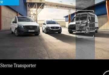 Mercedes-Benz Sprinter 50.989 km 45.208 &euro; Neuss 41460