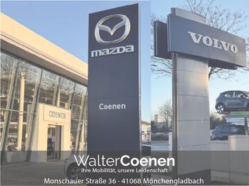 Gebrauchte Renault ZOE