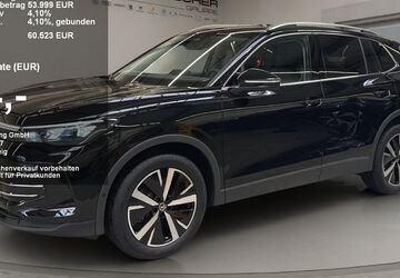 VW Tiguan 7.000 km 47.999 &euro; Krefeld 47805