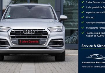 Audi Q5 99.000 km 33.980 &euro; Korschenbroich 41352