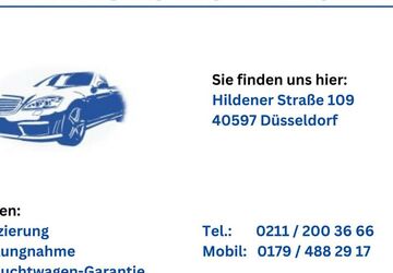 BMW X3 129.996 km 34.990 &euro; Düsseldorf 40597
