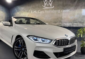 BMW 840 17.450 km 72.900 &euro; Heinsberg 52525