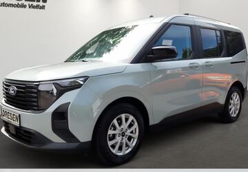 Ford Tourneo Courier 36.137 km 22.590 &euro; Viersen 41747