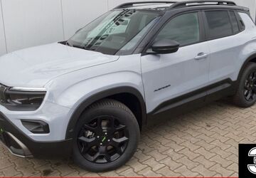 Jeep Avenger 8.219 km 30.850 &euro; Mönchengladbach 41066
