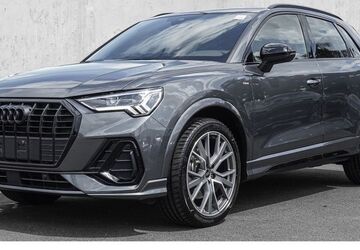 Audi Q3 41.616 km 38.980 &euro; Düsseldorf 40474