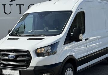 Ford Transit 94.300 km 19.950 &euro; Krefeld 47805