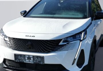Peugeot 5008 124.537 km 16.800 &euro; Mönchengladbach 41066