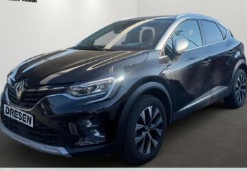 Renault Captur 63.837 km 15.990 &euro; Mönchengladbach 41061