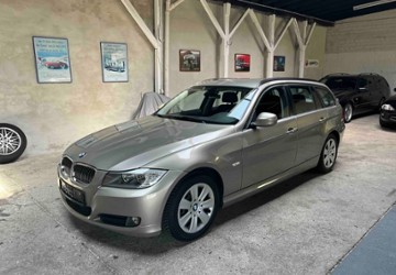 BMW 318 82.020 km 9.890 &euro; Viersen 41747