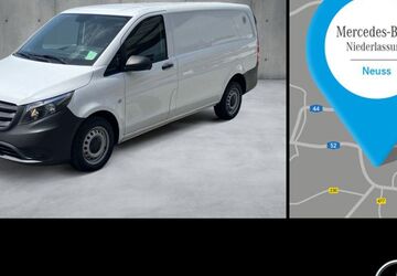 Mercedes-Benz Vito 117.903 km 23.181 &euro; Neuss 41460
