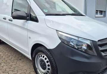 Mercedes-Benz Vito 189.000 km 20.950 &euro; Düsseldorf 40591