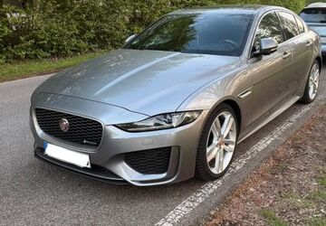 Jaguar XE 147.500 km 17.900 &euro; Krefeld 47807
