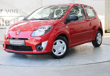 Renault Twingo 80.000 km 4.650 &euro; Mönchengladbach 41066