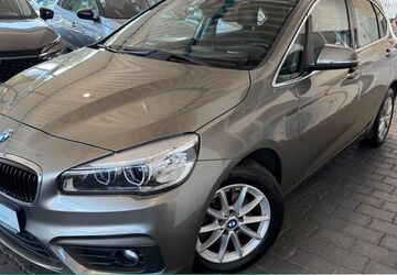 BMW 218 Active Tourer 214.900 km 9.890 &euro; Wegberg / Rath-Anhoven 41844