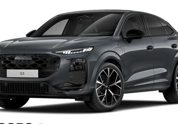 Audi Q3 1.111 km 62.970 &euro; Mönchengladbach 41066