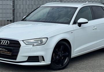 Audi A3 128.000 km 13.990 &euro; Neuss-Norf 41469