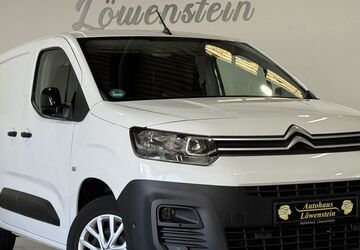 Citroen Berlingo 50.557 km 14.480 &euro; Moers 47443