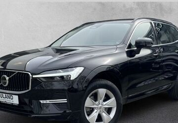 Volvo XC60 35.202 km 32.990 &euro; Viersen 41748