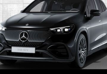 Mercedes-Benz EQE 9.900 km 77.990 &euro; Düsseldorf 40470