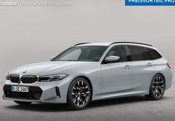 BMW 330 25.661 km 49.799 &euro; Düsseldorf 40237