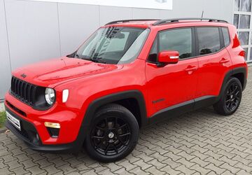 Jeep Renegade 36.112 km 16.850 &euro; Mönchengladbach 41066