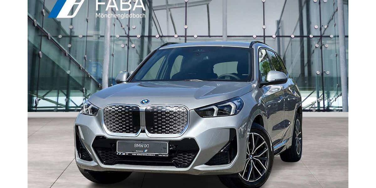 BMW iX1 1.800 km 49.980 &euro; Mönchengladbach 41066