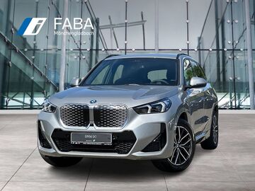 Gebrauchte BMW iX1