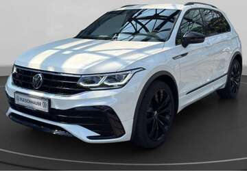 VW Tiguan 12.960 km 35.940 &euro; Mönchengladbach 41238