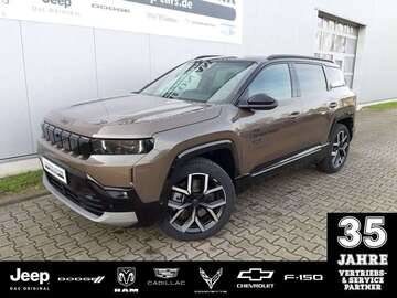 Gebrauchte Jeep Compass