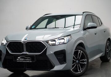 BMW X2 109.000 km 38.999 &euro; Grevenbroich 41515