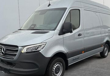 Mercedes-Benz Sprinter 2.213 km 56.453 &euro; Krefeld 47807