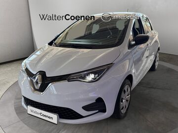 Gebrauchte Renault ZOE