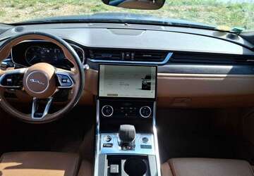 Jaguar XF 125.000 km 24.999 &euro; Düsseldorf 40233