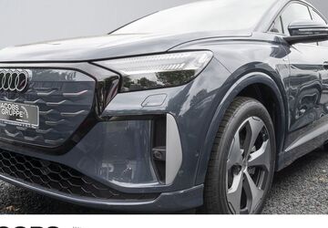 Audi Q4 e-tron 6.666 km 63.980 &euro; Heinsberg 52525