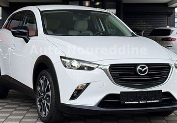 Mazda CX-3 49.000 km 17.499 &euro; Geldern 47608