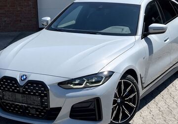 BMW 420 Gran Coupé 129.820 km 31.999 &euro; Düsseldorf 40599