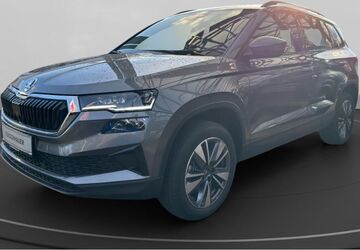 Skoda Karoq 5.000 km 36.960 &euro; Mönchengladbach 41238