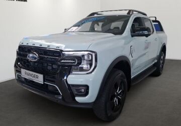 Ford Ranger 5.500 km 59.950 &euro; Neuss 41464
