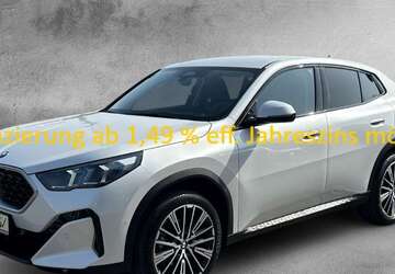 BMW X2 1.598 km 38.579 &euro; Kempen 47906