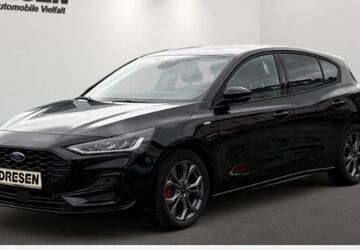 Ford Focus 2.200 km 25.650 &euro; Viersen 41747