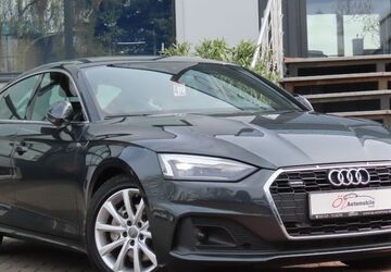 Audi A5 94.303 km 24.900 &euro; Neuss 41469