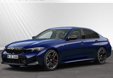BMW M340d 14.600 km 54.800 &euro; Geldern 47608